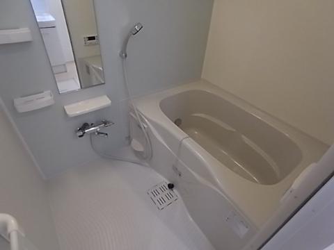 バス・シャワールーム　バス（イメージ）
