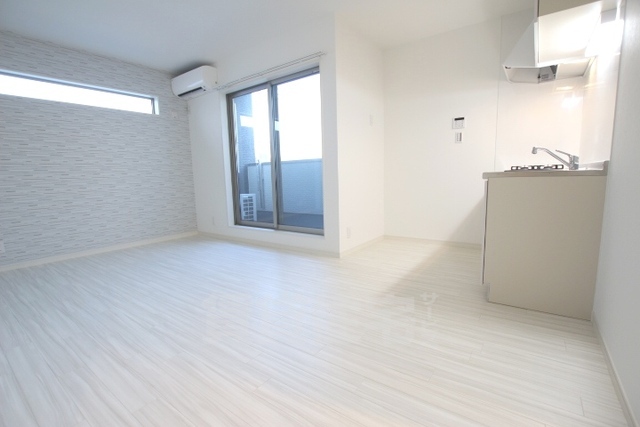 その他部屋・スペース　居間