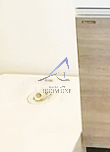 その他設備　洗濯機置場です。