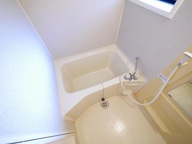 バス・シャワールーム　日々の暮らしに欠かせないお風呂です