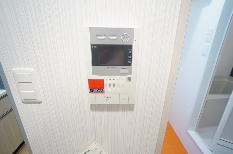 セキュリティ　同型イメージ