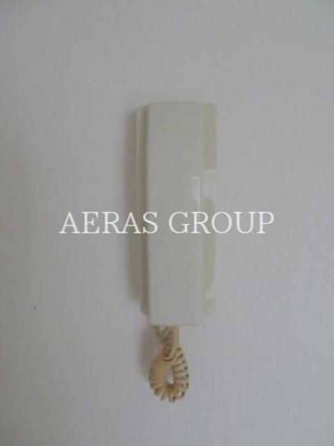 セキュリティ　同仕様