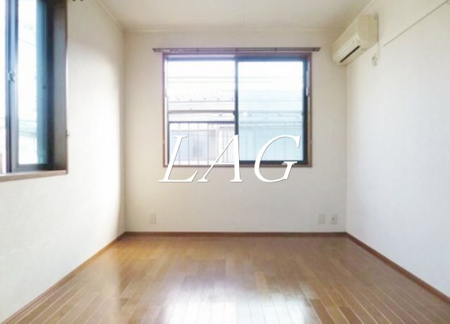 居室・リビング　洋室のお部屋です。