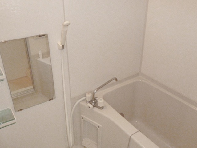 バス・シャワールーム　「b’CASA Moderna」