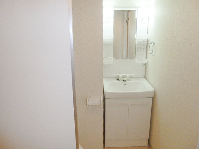 洗面設備　「b’CASA Moderna」