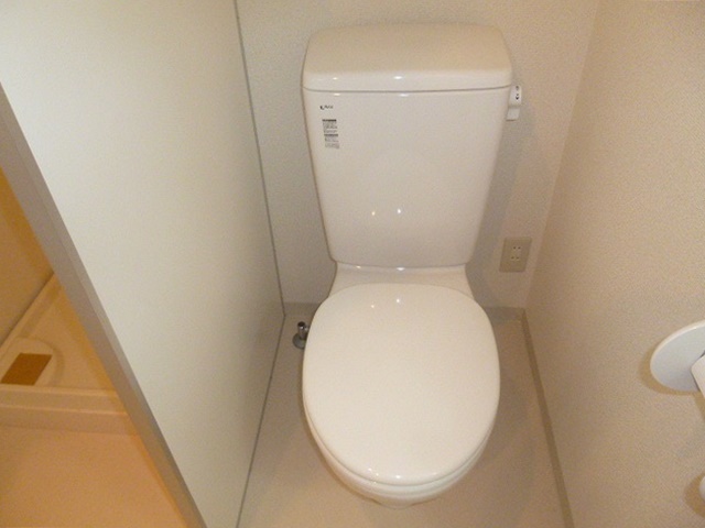 トイレ　「b’CASA Moderna」