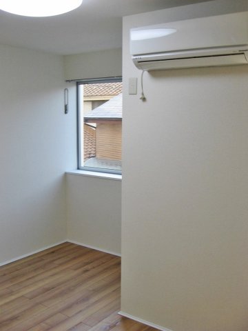 その他部屋・スペース　「b’CASA Moderna」