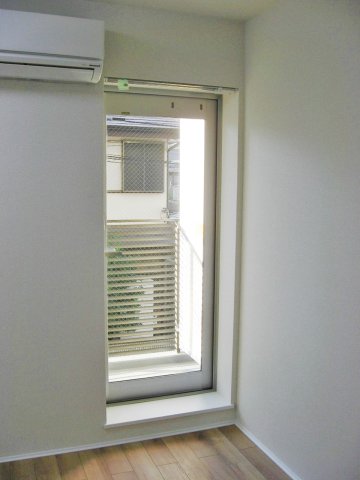 バルコニー　「b’CASA Moderna」