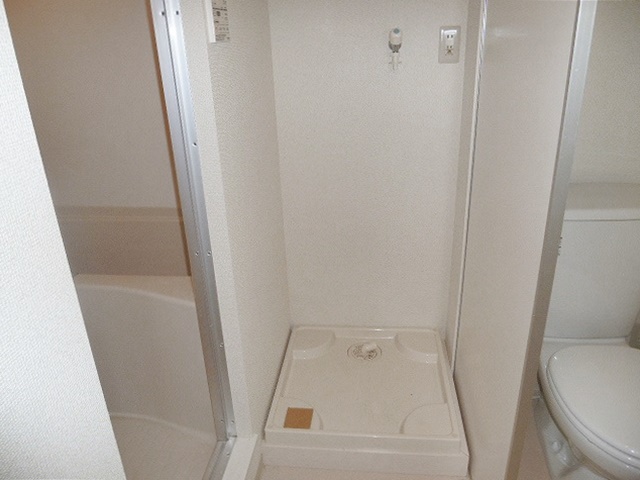 その他設備　「b’CASA Moderna」