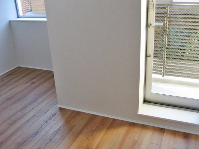 居室・リビング　「b’CASA Moderna」