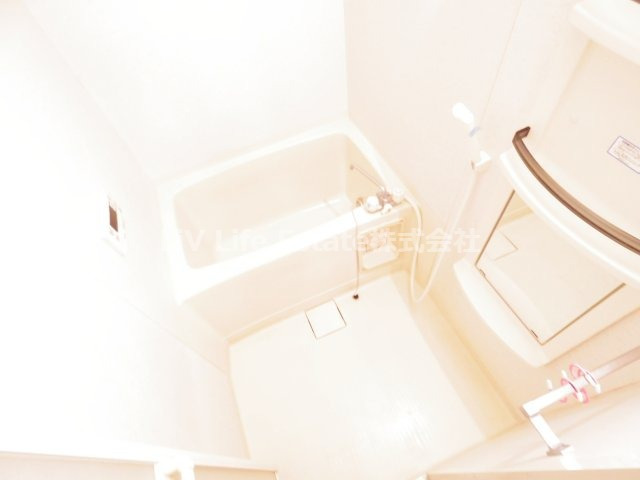 バス・シャワールーム　同仕様写真