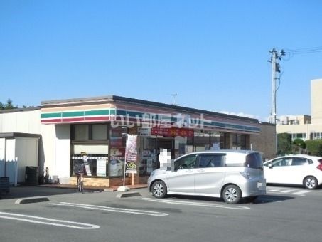 コンビニ　セブンイレブン 原町西町店（コンビニ）まで812m