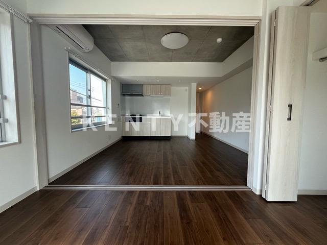 居室・リビング　おしゃれなリビングです