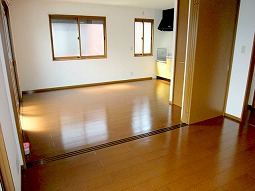 居室・リビング