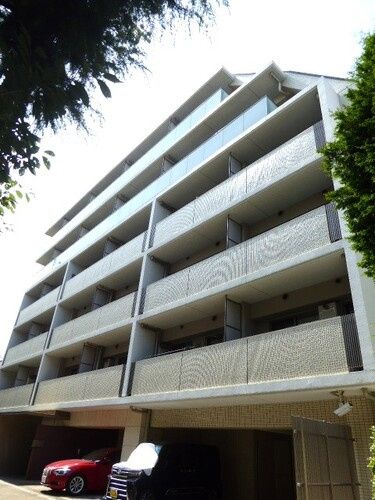 建物外観　☆外観☆