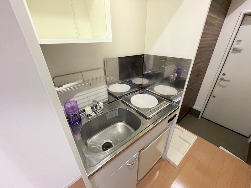 キッチン　別部屋参考写真