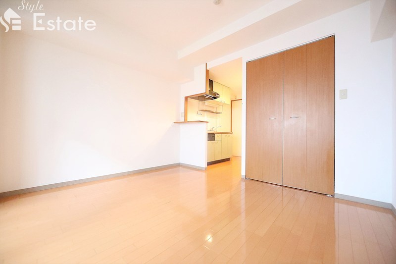 その他部屋・スペース　内装