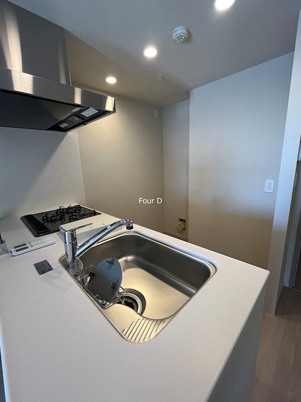 キッチン　★見学予約受付中★