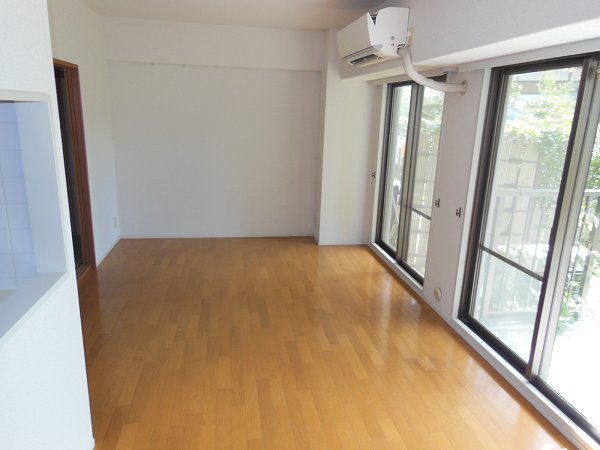 居室・リビング　LDK