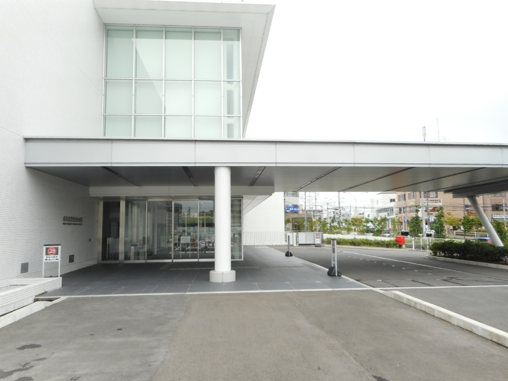 病院　成田富里徳洲会病院（病院）まで740m