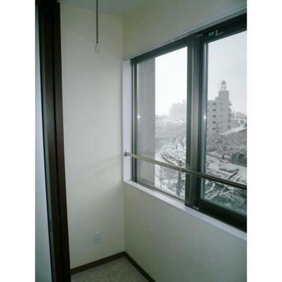 バルコニー　サンルーム