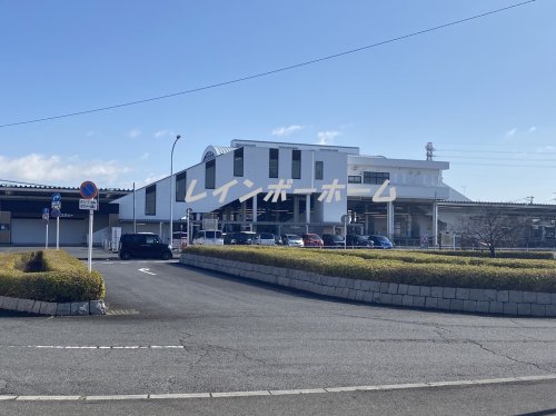 その他　南栗橋駅（その他）まで3600m