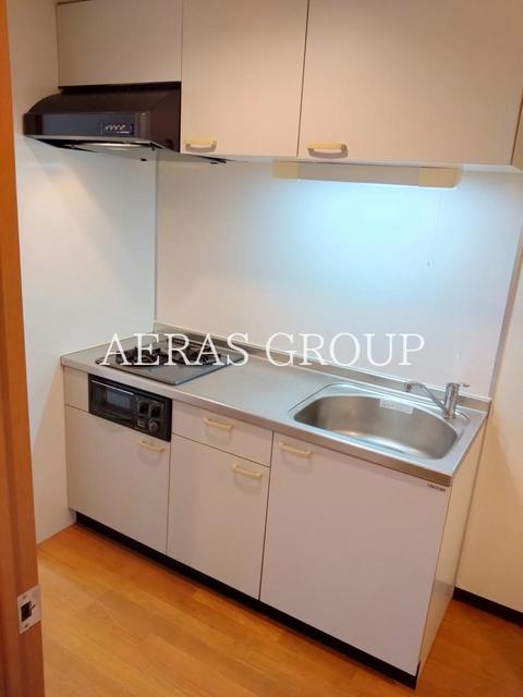 キッチン　同仕様