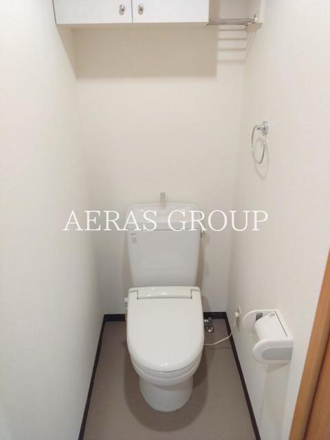 トイレ　同仕様