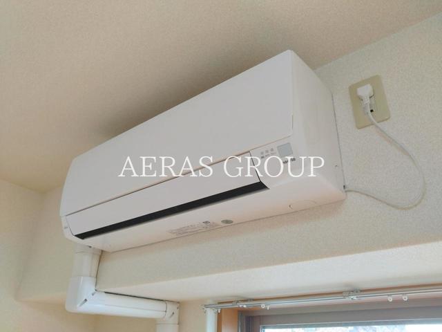 その他設備　同仕様