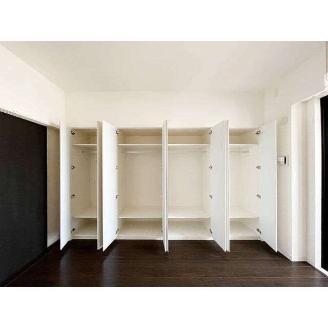 収納　小物を収納するのに便利です