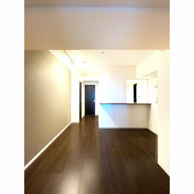 居室・リビング　リビングです