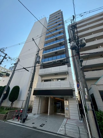 建物外観　おしゃれな外観です