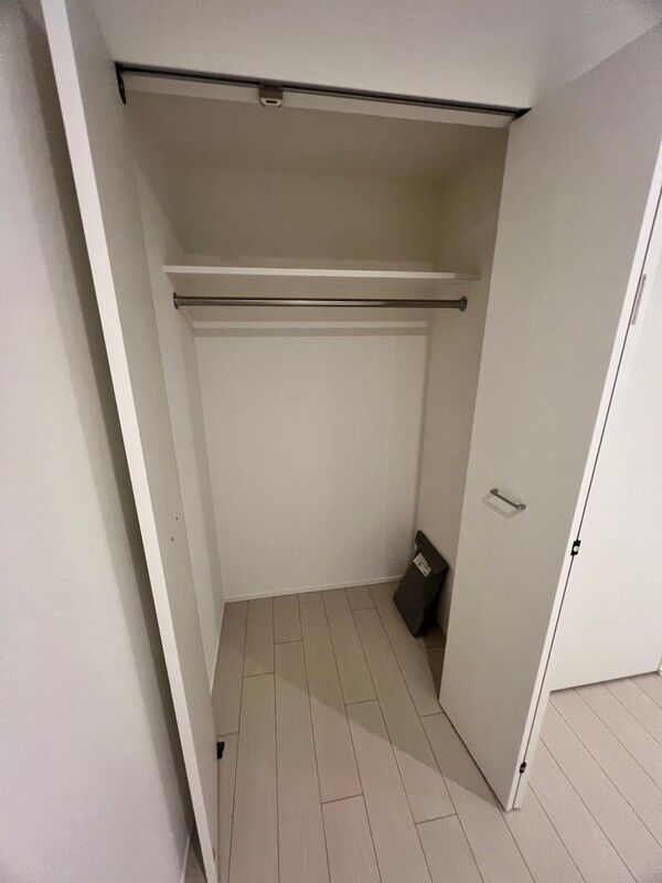 収納　☆たっぷり収納☆