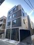 二子玉川駅より徒歩5分 2階 築3年5ヶ月の賃貸物件