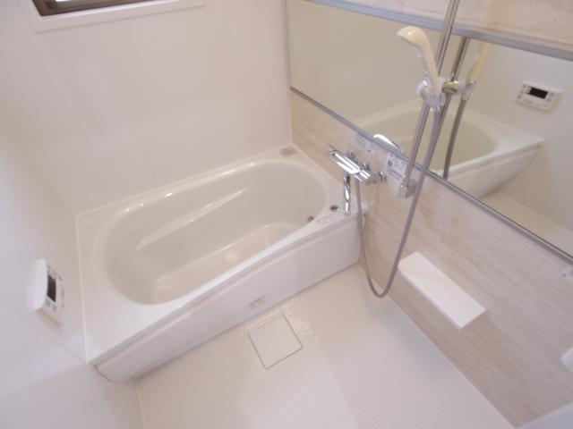 バス・シャワールーム　同型モデル