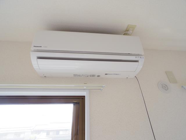 その他設備　同型モデル