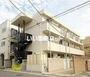 plumas上福岡 3階 築8年1ヶ月の賃貸物件