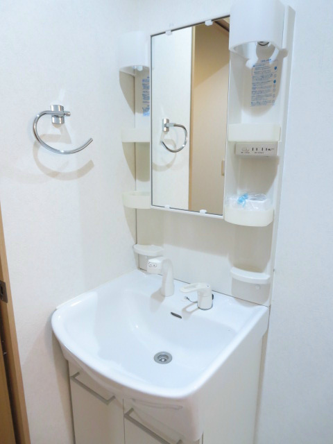 洗面設備　参考