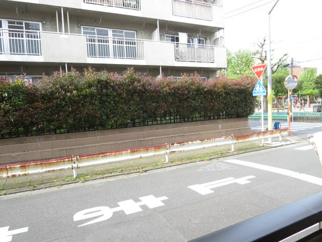 バルコニー　参考