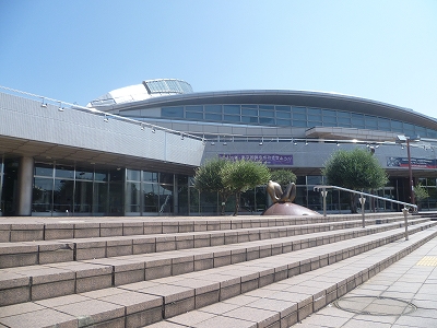 その他　町田市立総合体育館（その他）まで289m