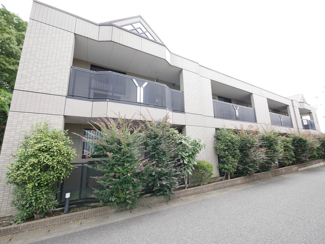 建物外観　★お部屋探しは（０４６－２３６－３９３９）住まナビＮＥＸＴ★