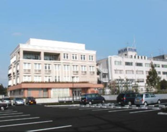 病院　医療法人社団柏綾会綾瀬厚生病院（病院）まで796m