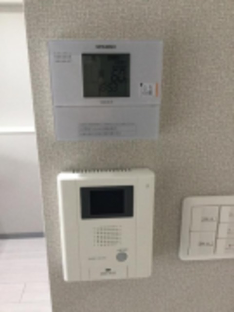 セキュリティ　同仕様・反転タイプ