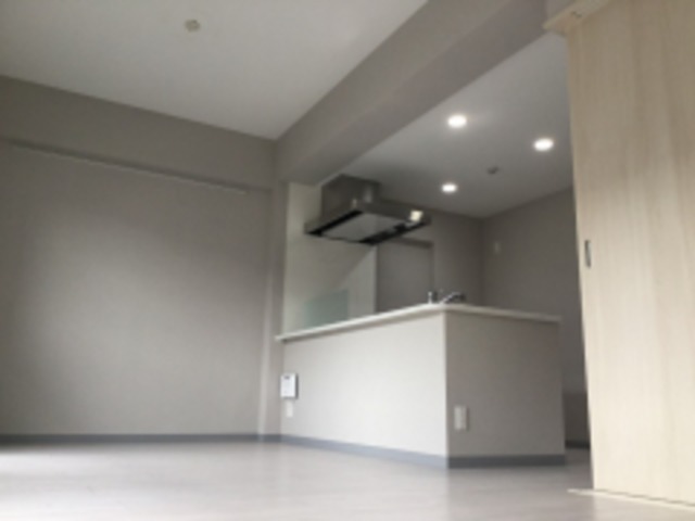 居室・リビング　同仕様