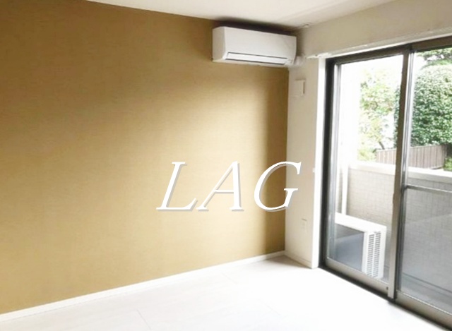 居室・リビング　洋室のお部屋です。