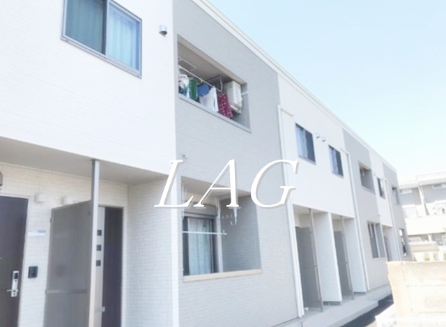 その他共有部分　共用通路です。