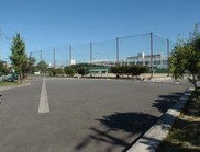 公園　東墨田公園（公園）まで840m