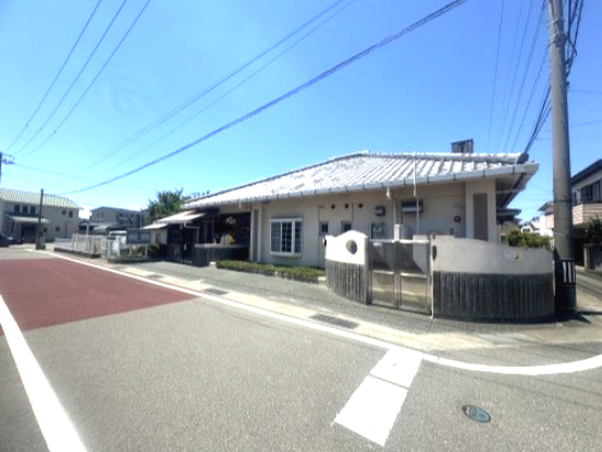 幼稚園・保育園　徳島市立川内保育所（幼稚園・保育園）まで4822m