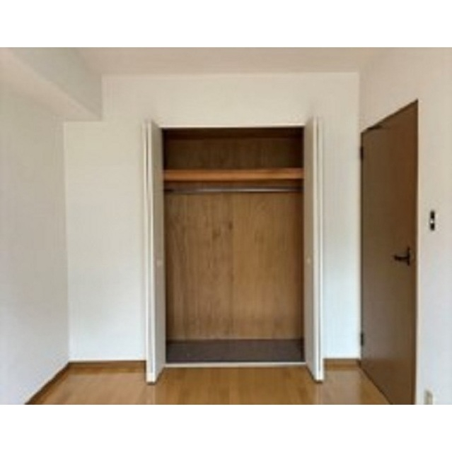 収納　別部屋参考写真