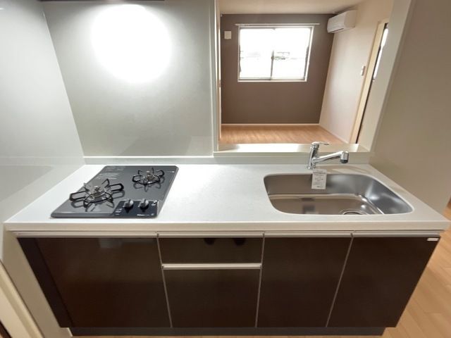 キッチン　イメージ写真